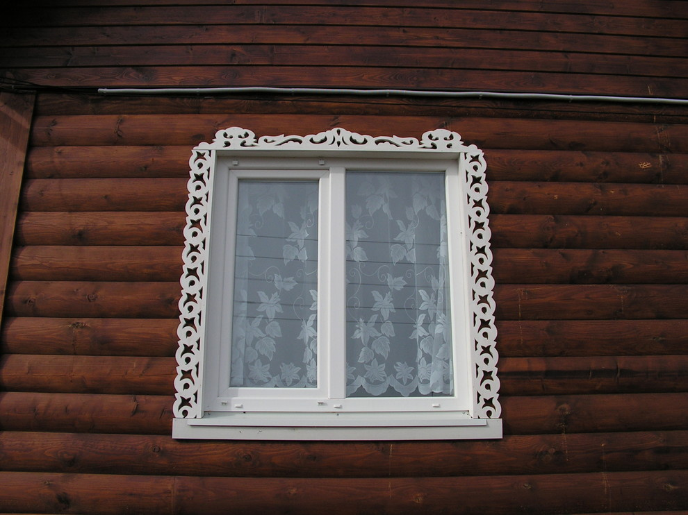 Обложка проекта: Капитальная реконструкция дома