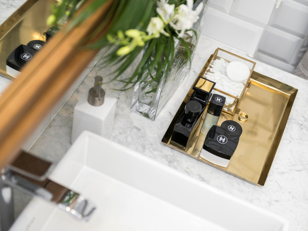 Квартира на Чистых прудах в эклектичной стилистике