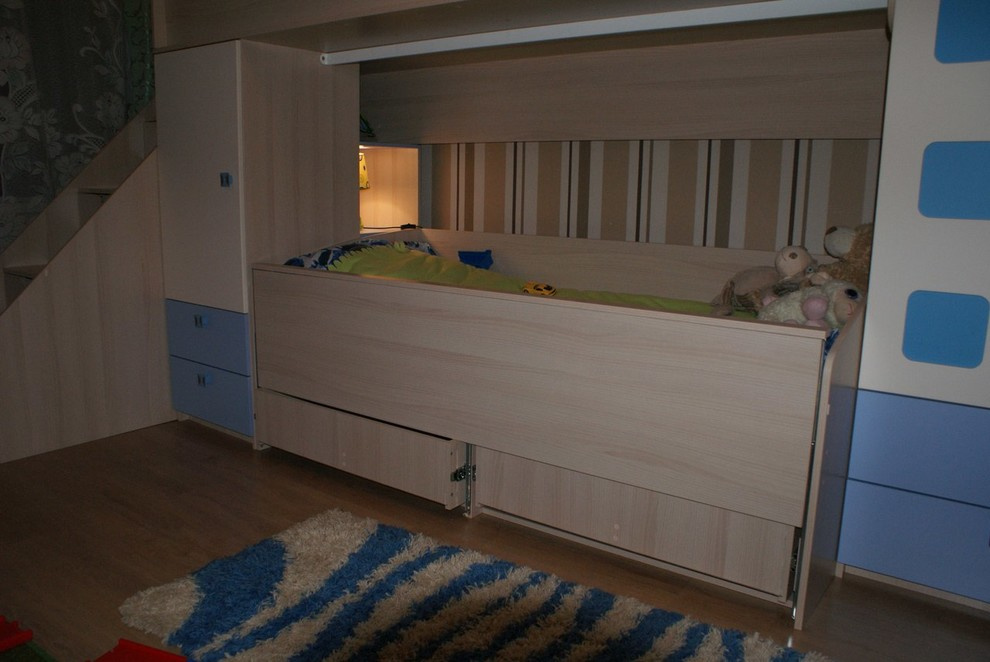 Детская комната