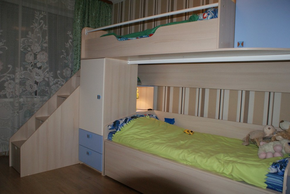 Детская комната