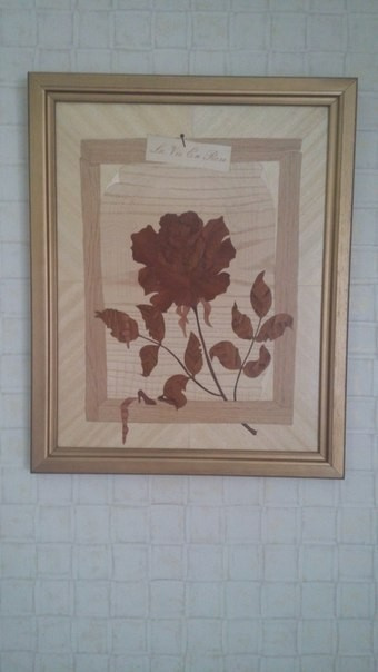 Обложка проекта: Инкрустация