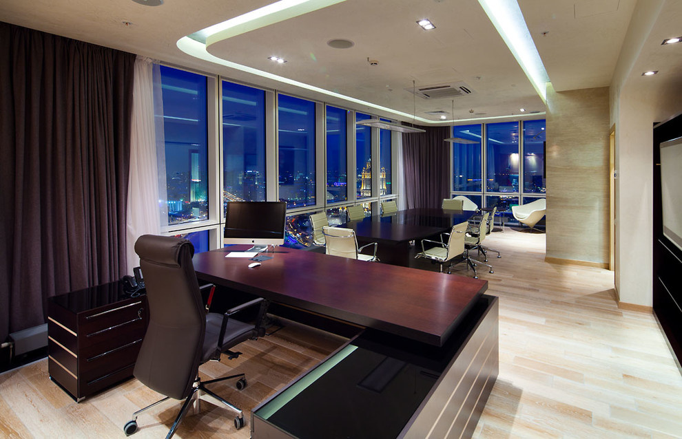 Вертолеты России