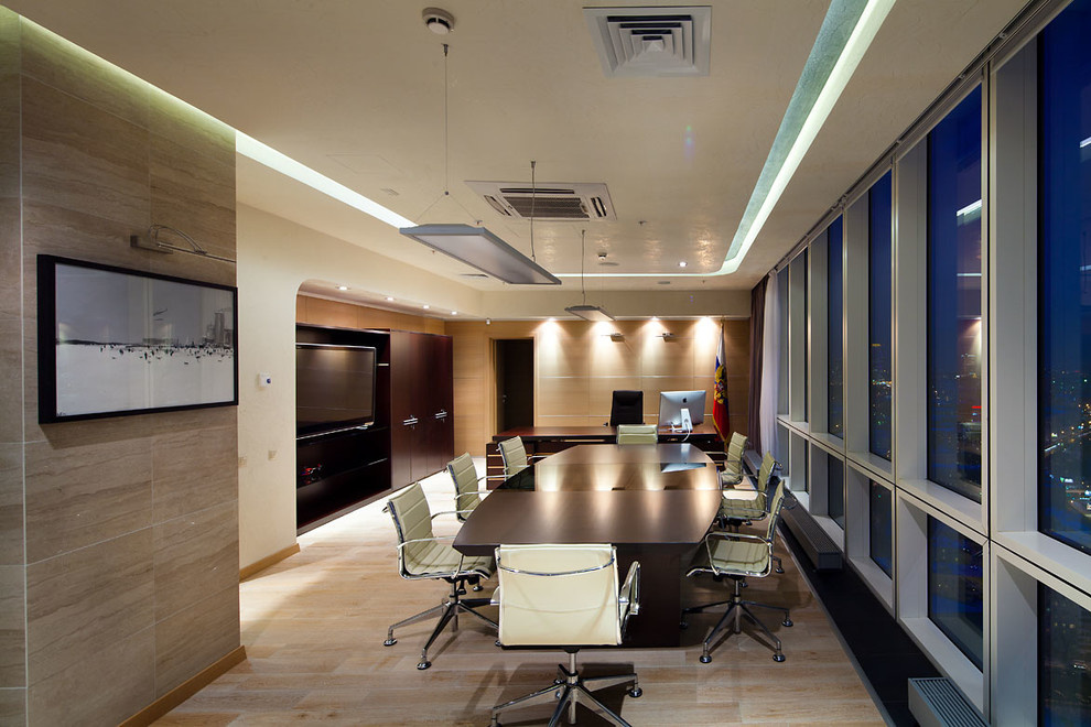 Вертолеты России