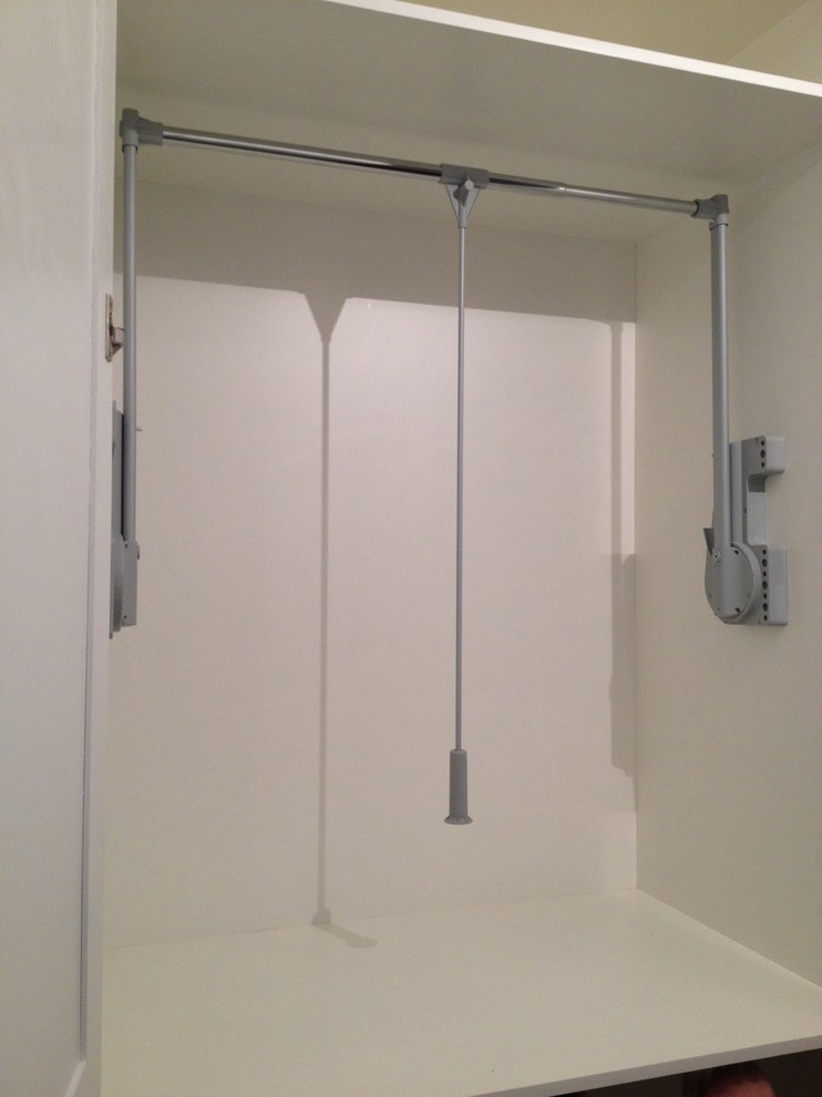 Обложка проекта: Прихожая