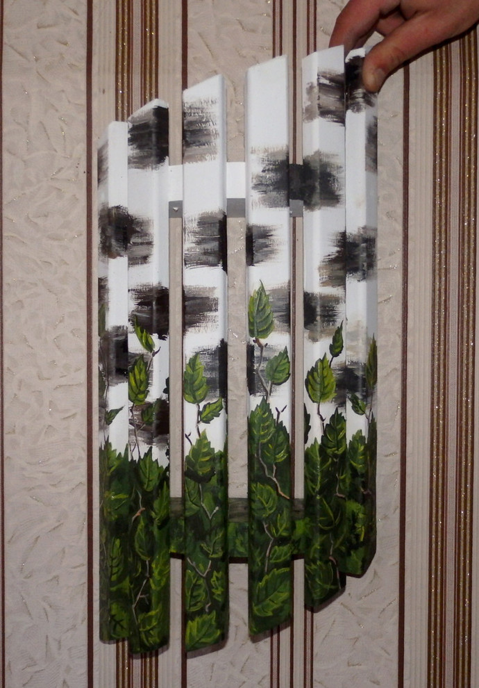 Обложка проекта: Полки