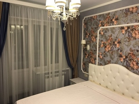 Квартира в Мытищах