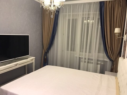 Квартира в Мытищах