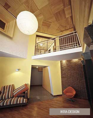 Резиденция "А"