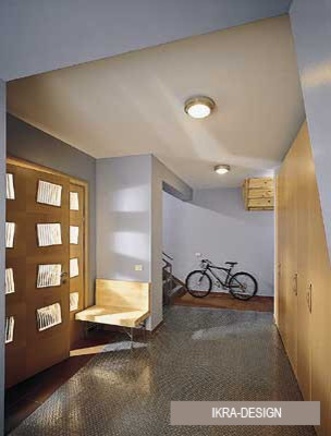 Резиденция "А"