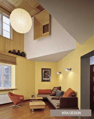 Резиденция "А"