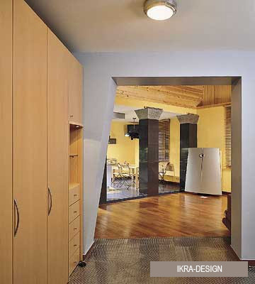 Резиденция "А"