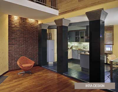 Резиденция "А"