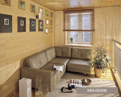 Резиденция "А"