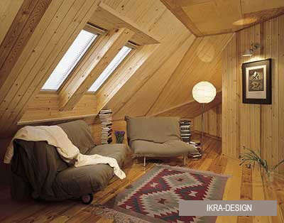 Резиденция "А"