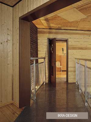 Резиденция "А"