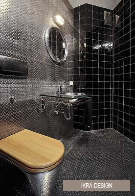 Обложка проекта: Резиденция "А".