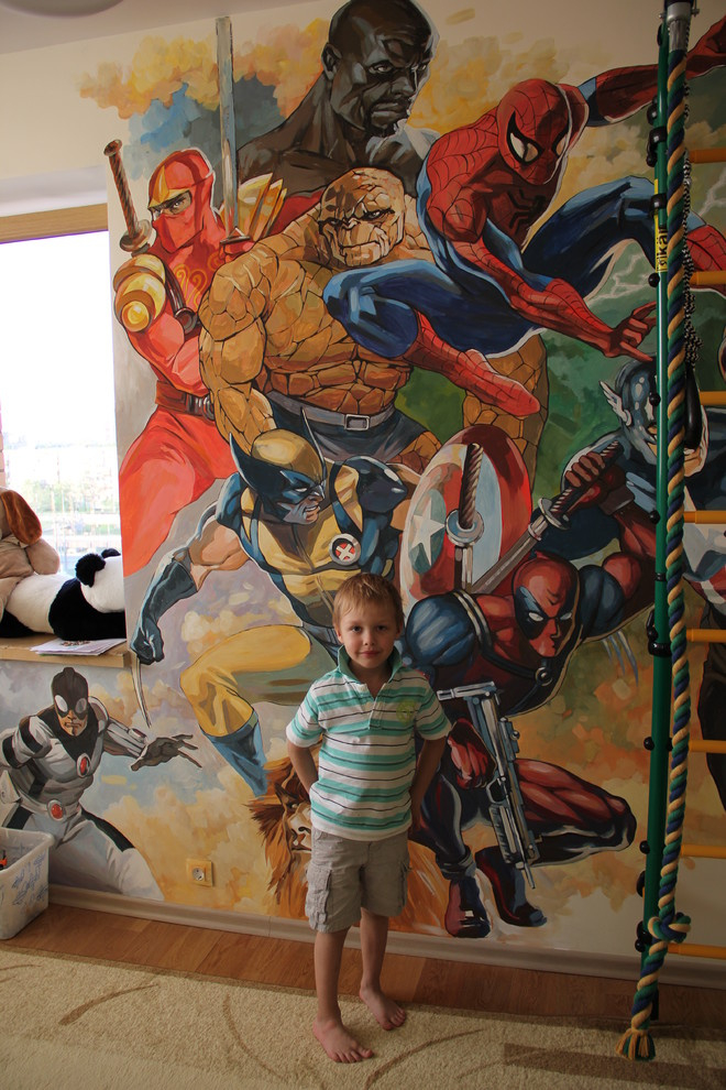 фресочки (10%)