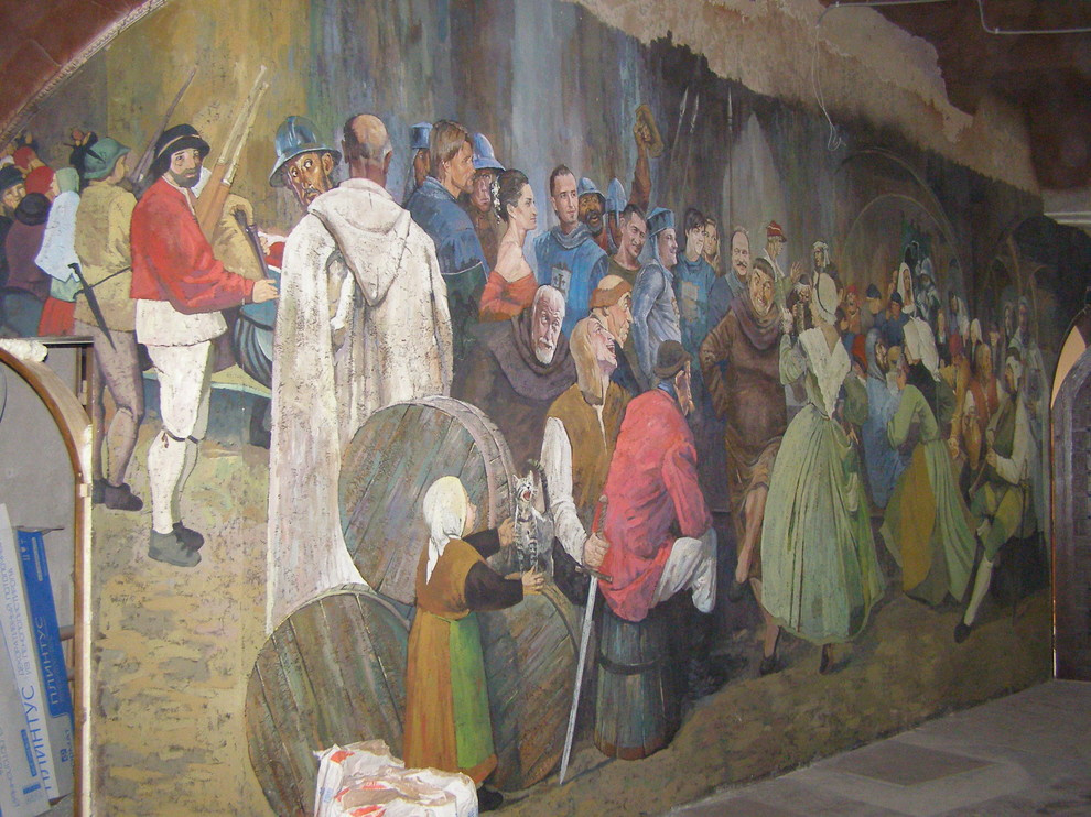 фресочки (10%)