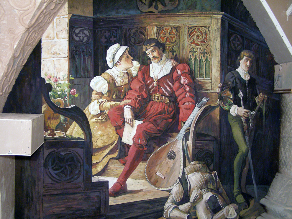 фресочки (10%)