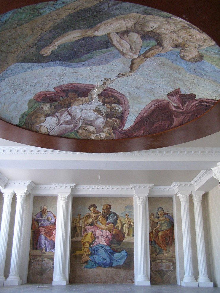 фресочки (10%)