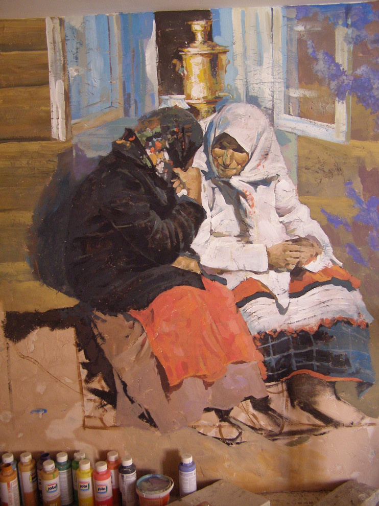 фресочки (10%)