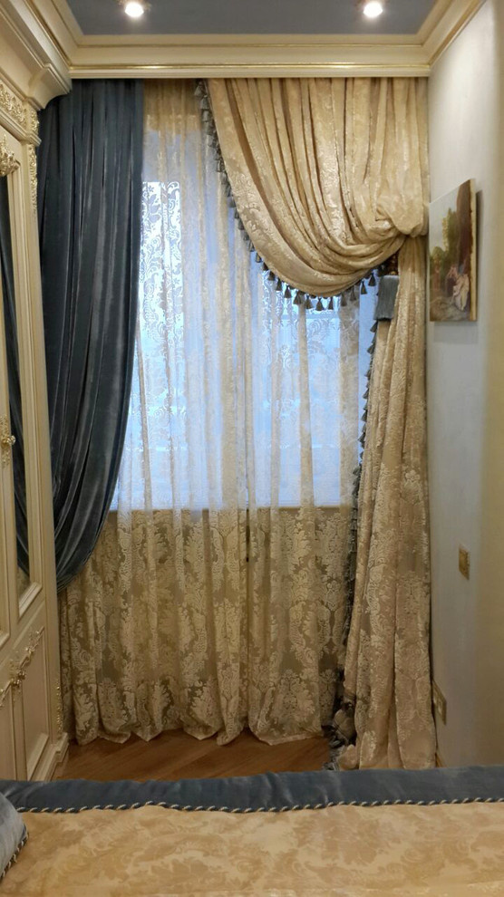 Дворцовый стиль