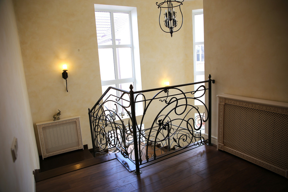 Родовое поместье. 2-й этаж