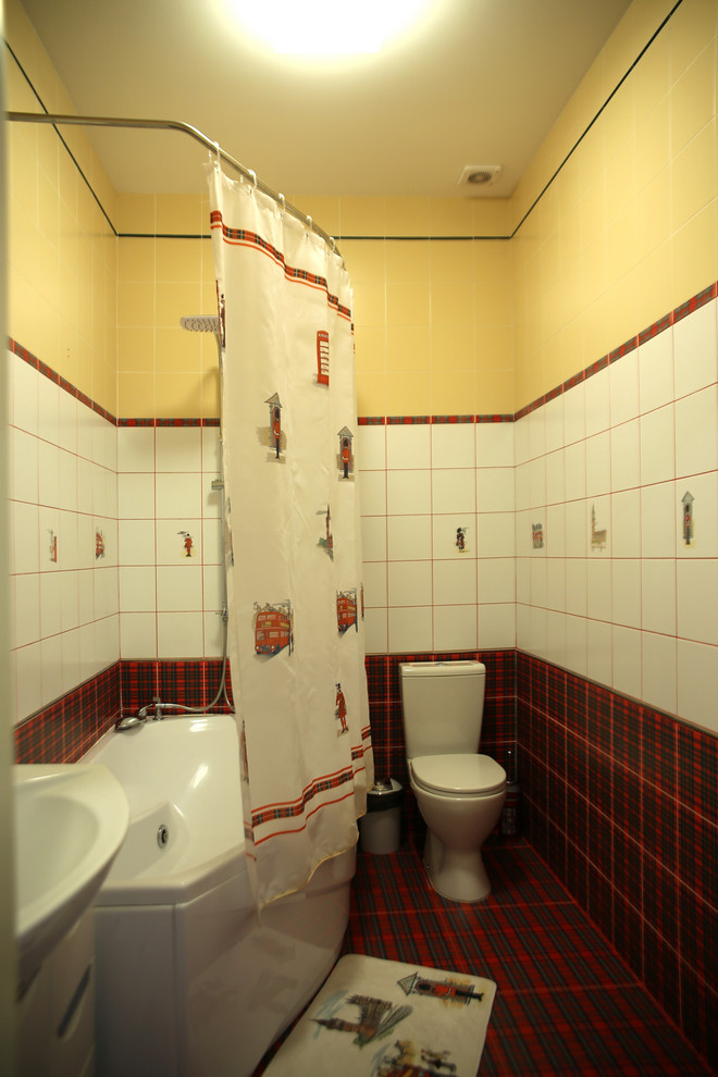 Родовое поместье. 2-й этаж