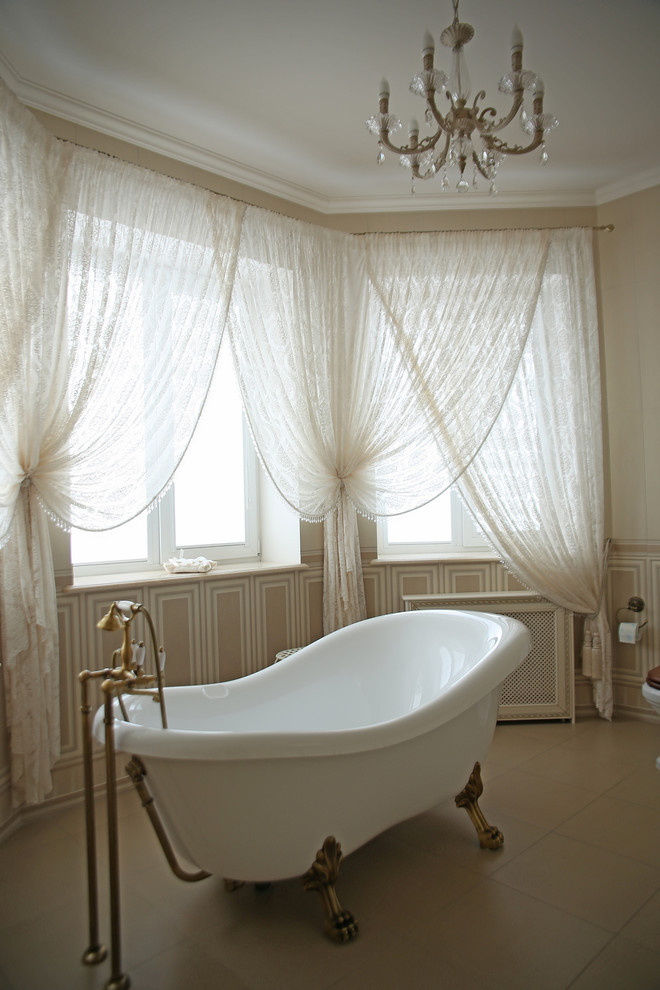 Родовое поместье. 2-й этаж