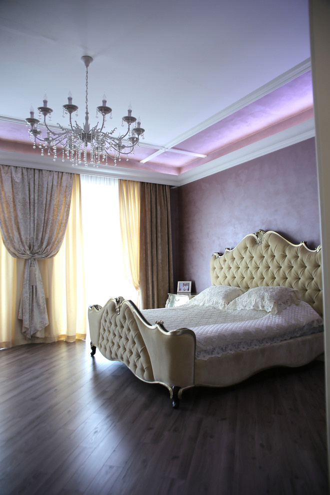 Родовое поместье. 2-й этаж