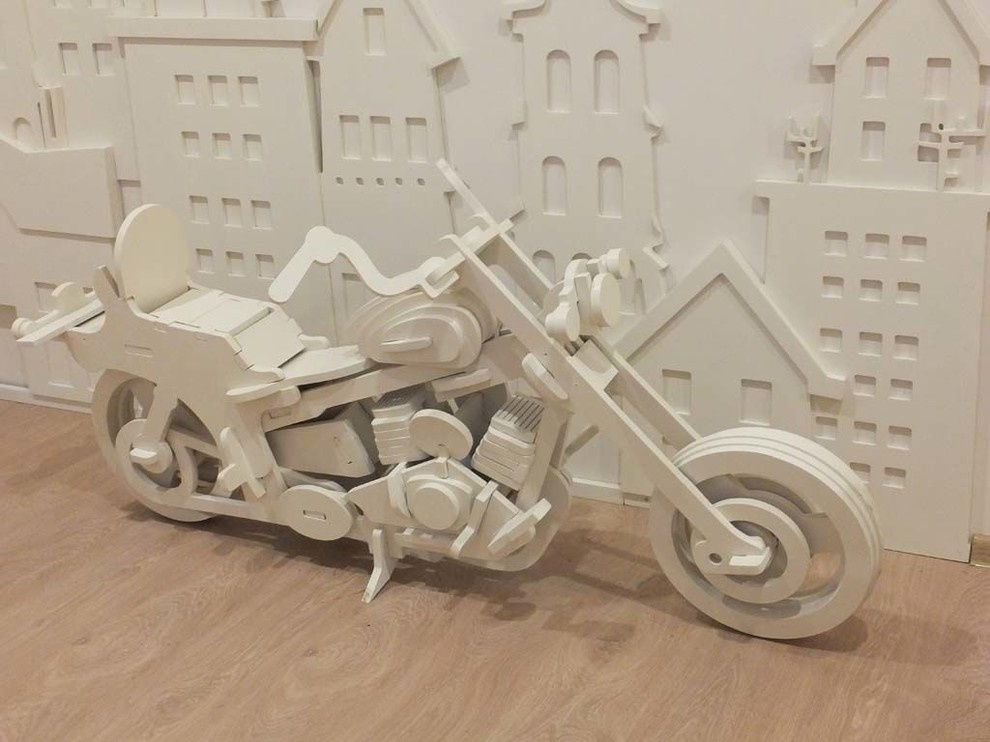 резьба