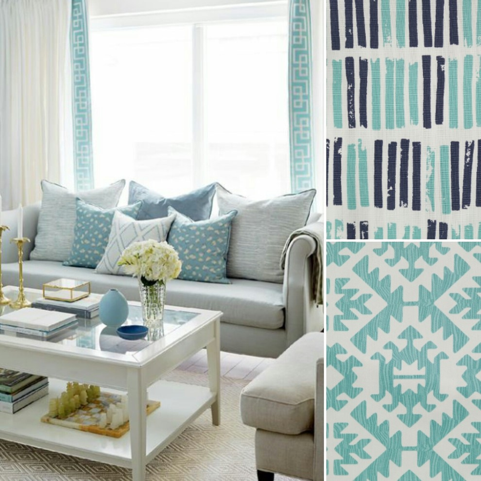 Ткани в рулонах