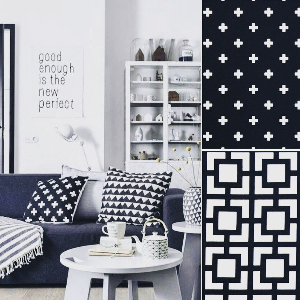 Ткани в рулонах