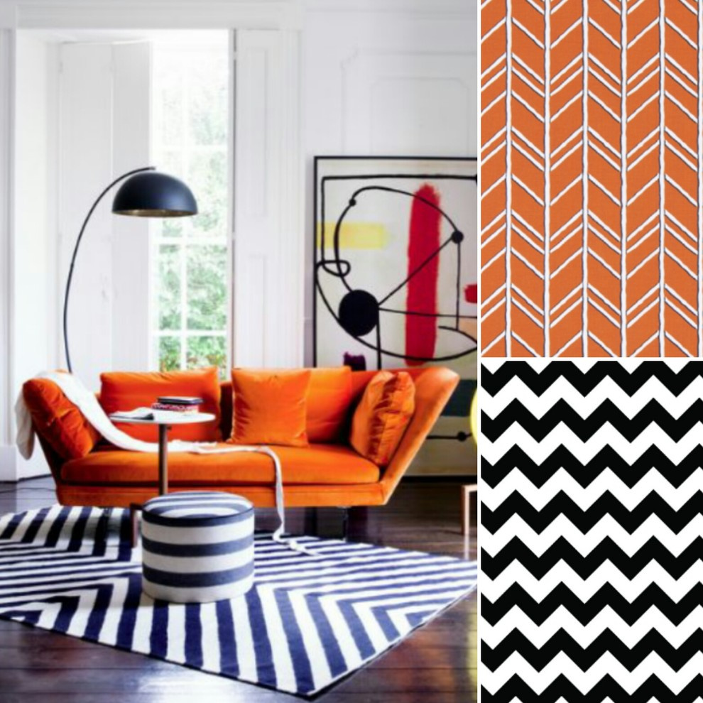 Ткани в рулонах