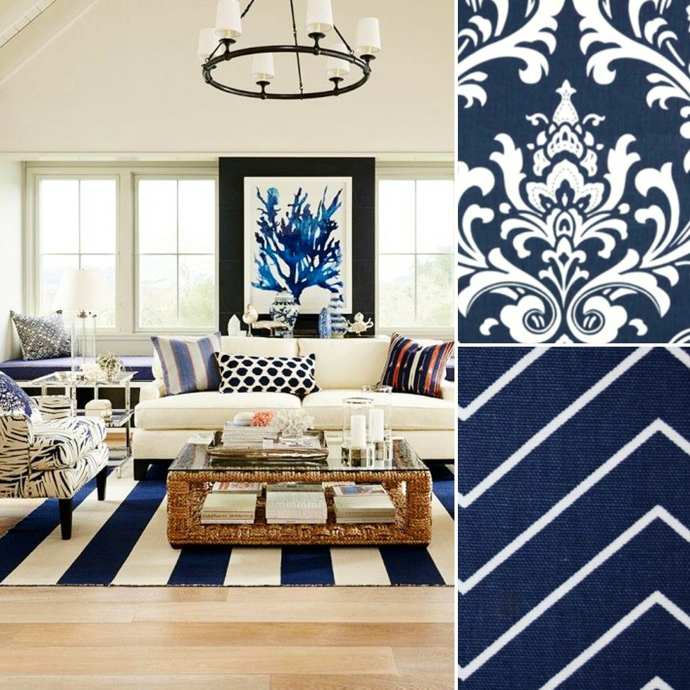 Ткани в рулонах