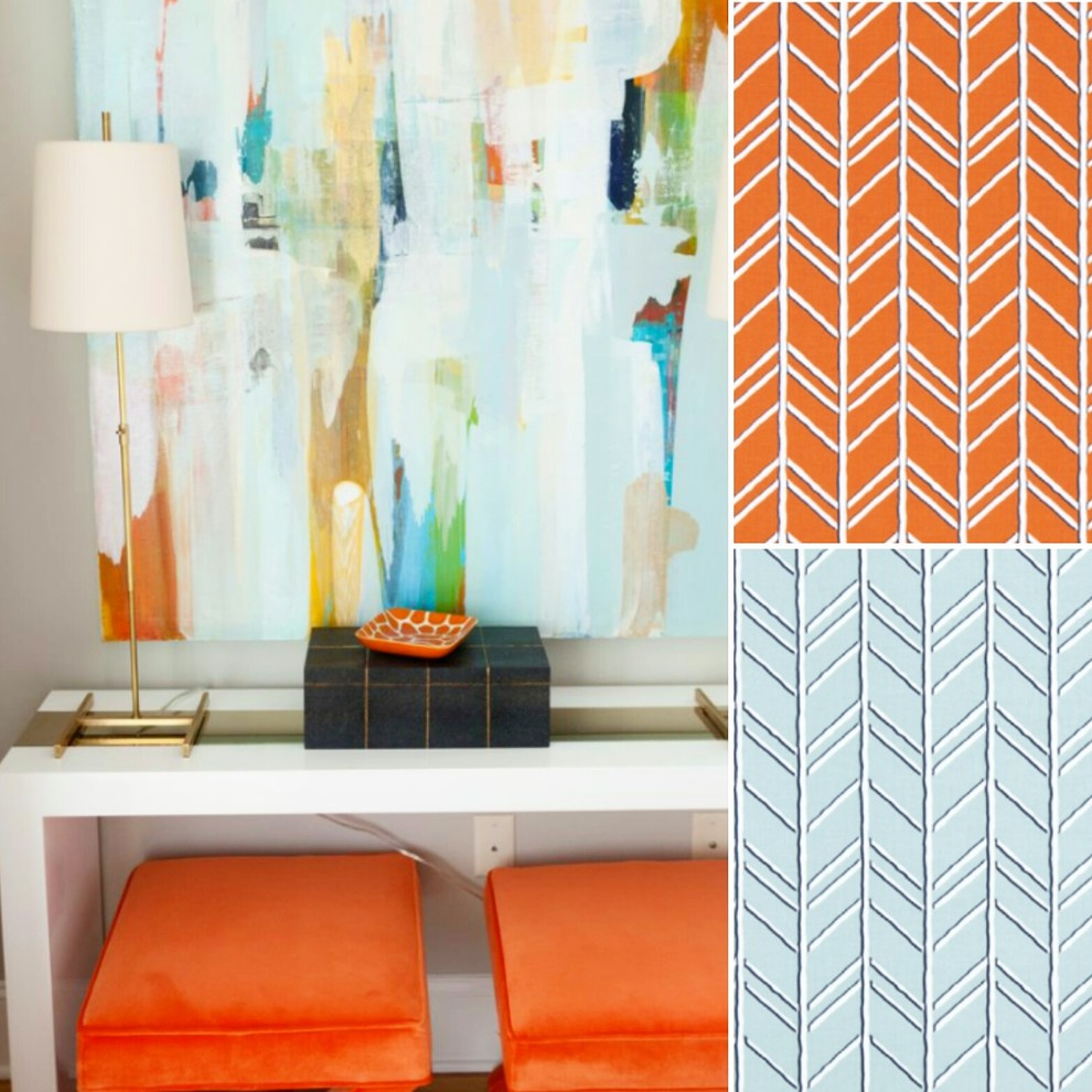 Ткани в рулонах