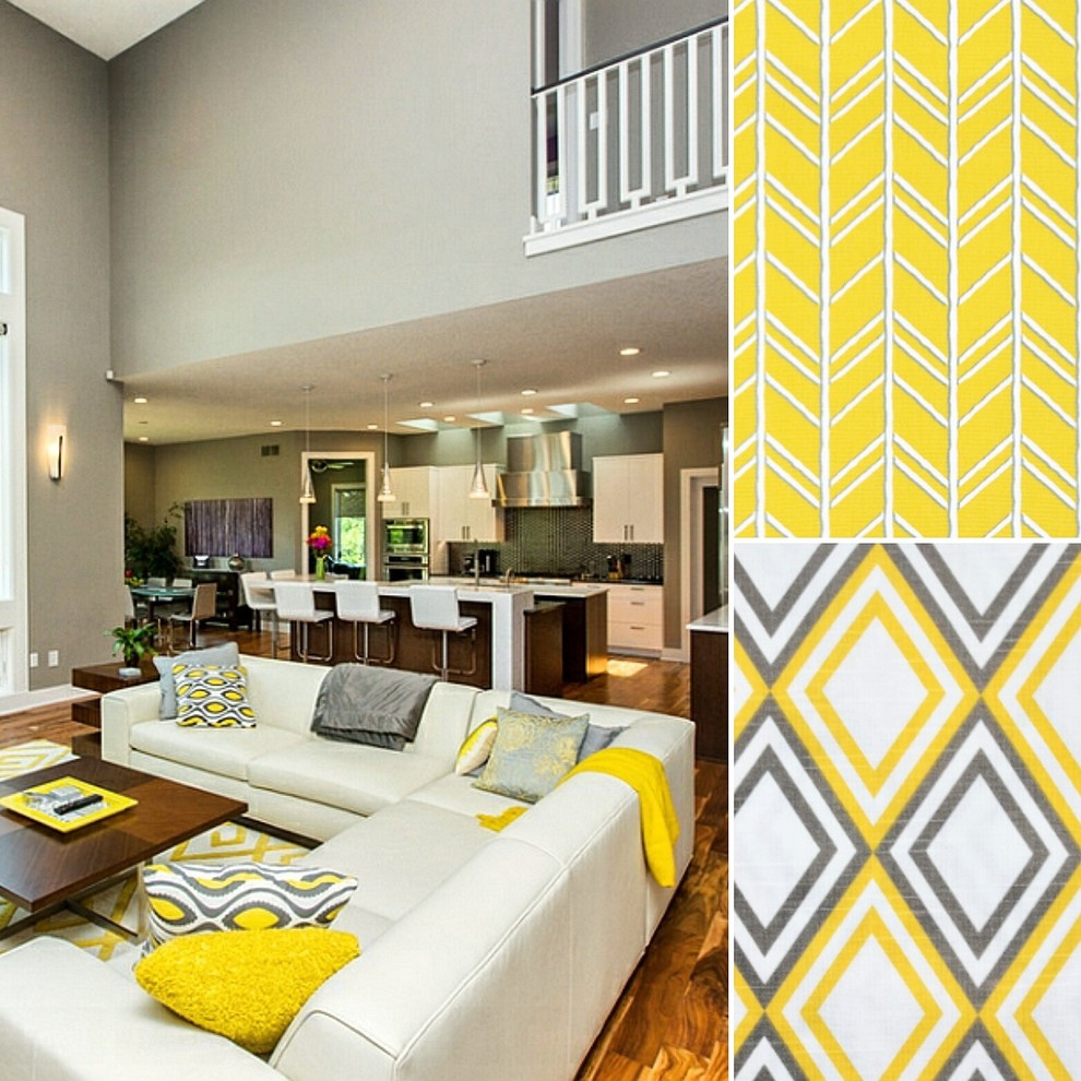 Ткани в рулонах