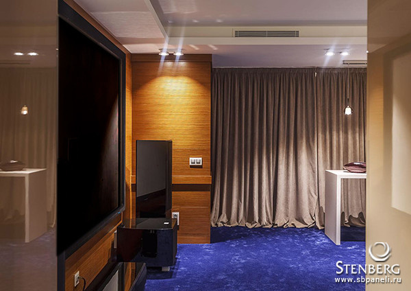 Домашний кинотеатр