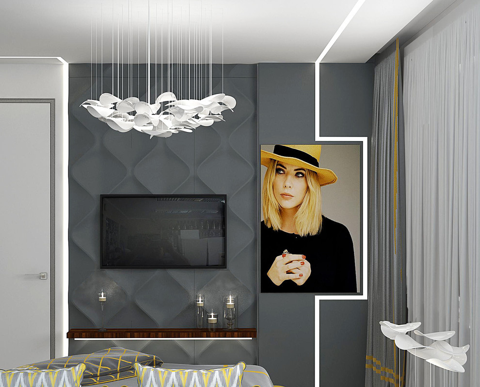 Квартира "Obolon Residences"