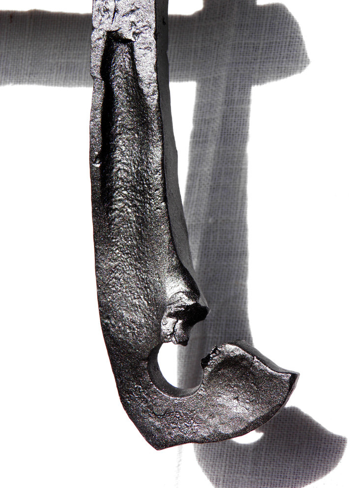 Козырек жилого дома