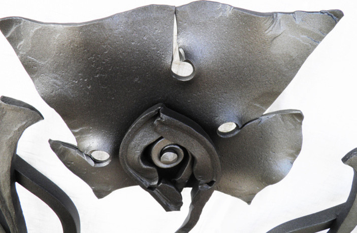 Обложка проекта: Козырек жилого дома