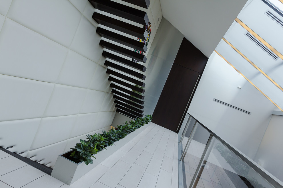 Мансарда на Адмиралтейской наб.