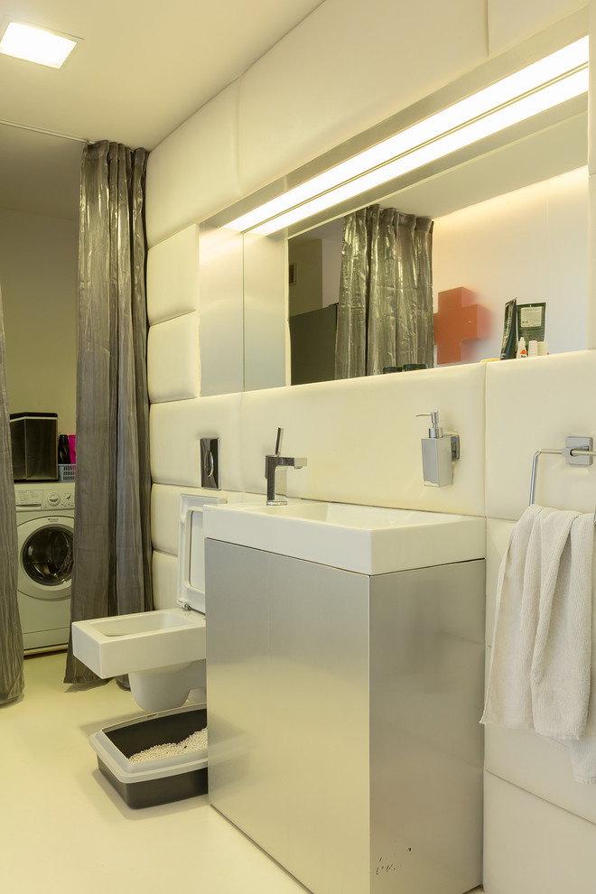 Мансарда на Адмиралтейской наб.