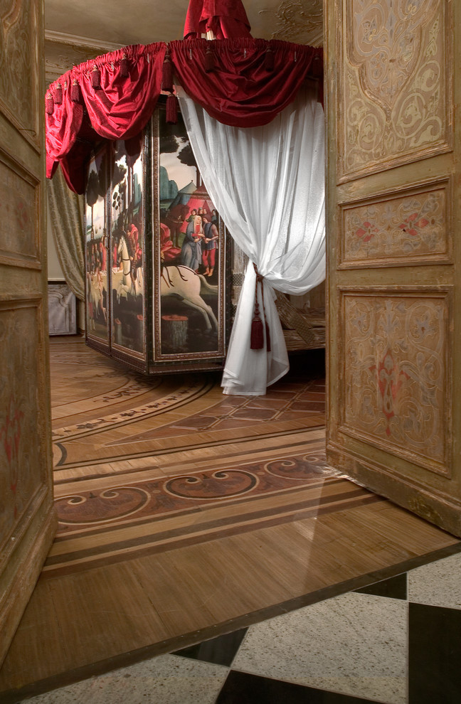 Квартира на Вознесенском пр Петербурга Автор проекта Сергей Ерофеев