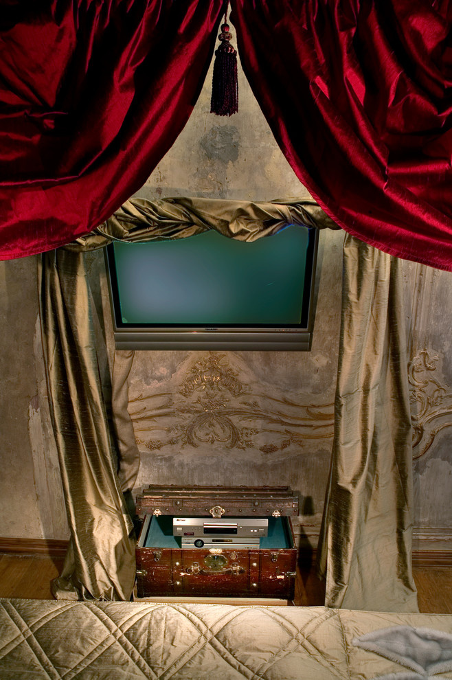 Квартира на Вознесенском пр Петербурга Автор проекта Сергей Ерофеев