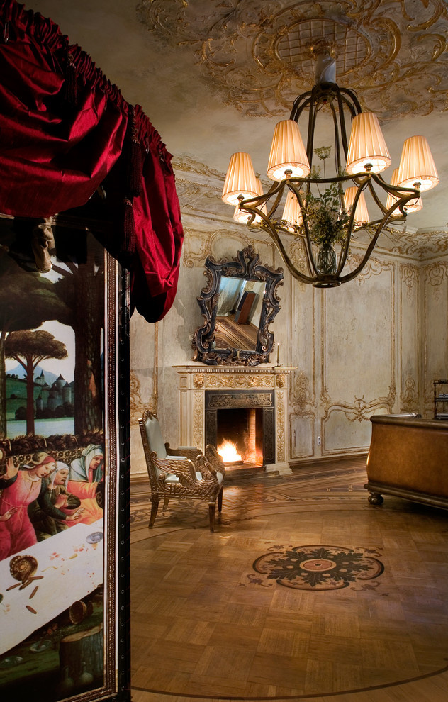 Квартира на Вознесенском пр Петербурга Автор проекта Сергей Ерофеев