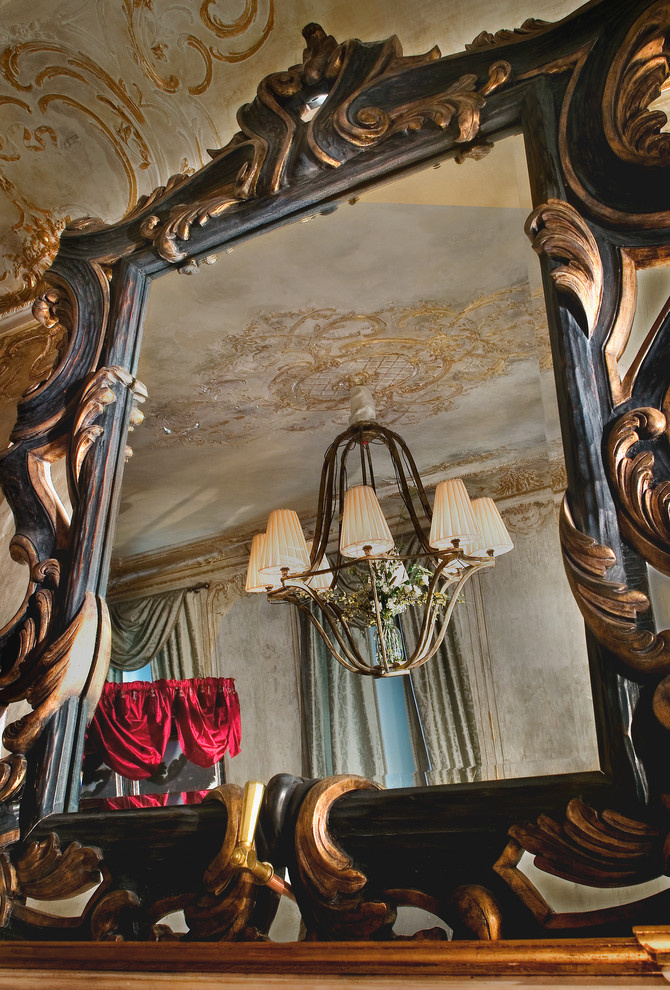 Квартира на Вознесенском пр Петербурга Автор проекта Сергей Ерофеев