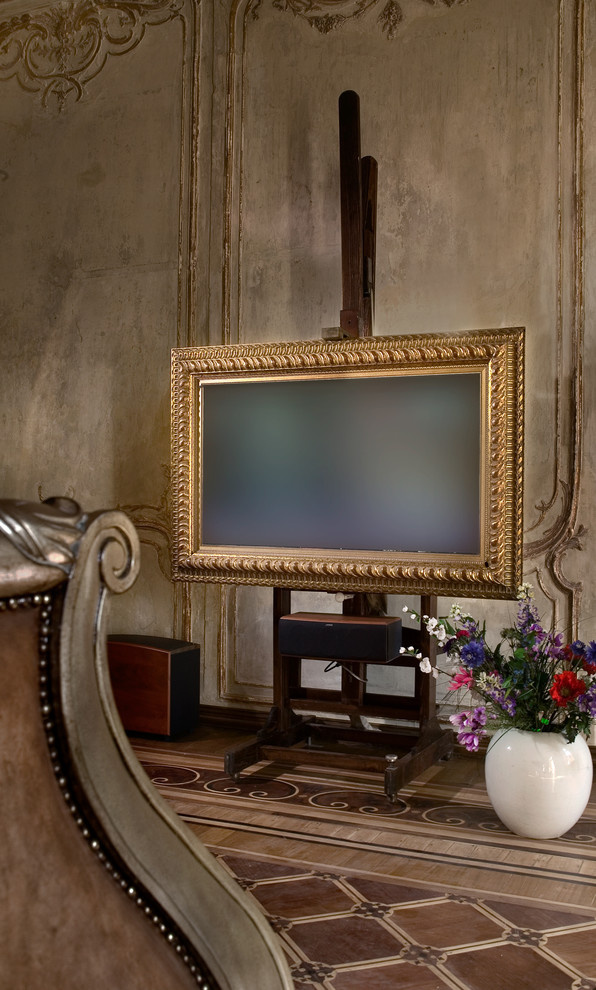 Квартира на Вознесенском пр Петербурга Автор проекта Сергей Ерофеев