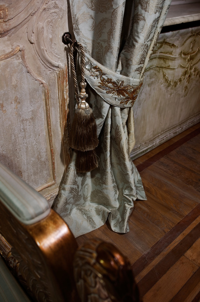 Квартира на Вознесенском пр Петербурга Автор проекта Сергей Ерофеев