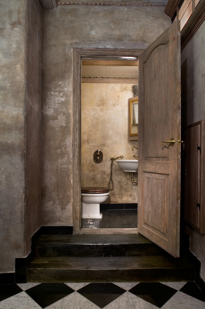 Квартира на Вознесенском пр Петербурга Автор проекта Сергей Ерофеев